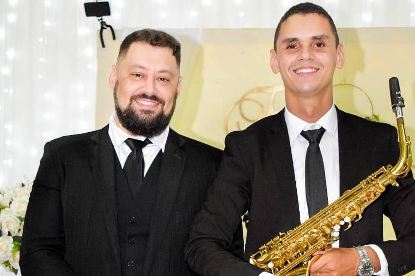 Gasperazzo Produções e Eventos