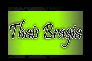 Thais Bragia Fotógrafa Logo