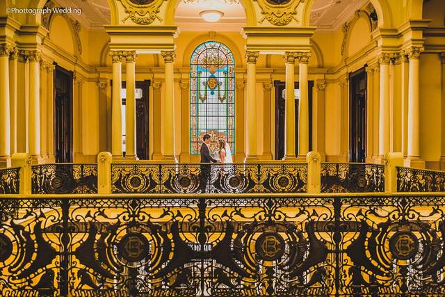 Museu Artes e Oficio