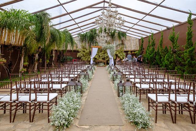 Cerimônia de Casamento