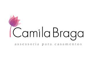 Camila braga assessoria logo empresa