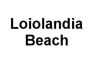 Loiolandia Beach