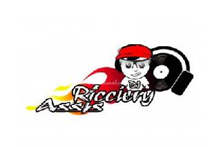 Logo DJ Ricciery Assis