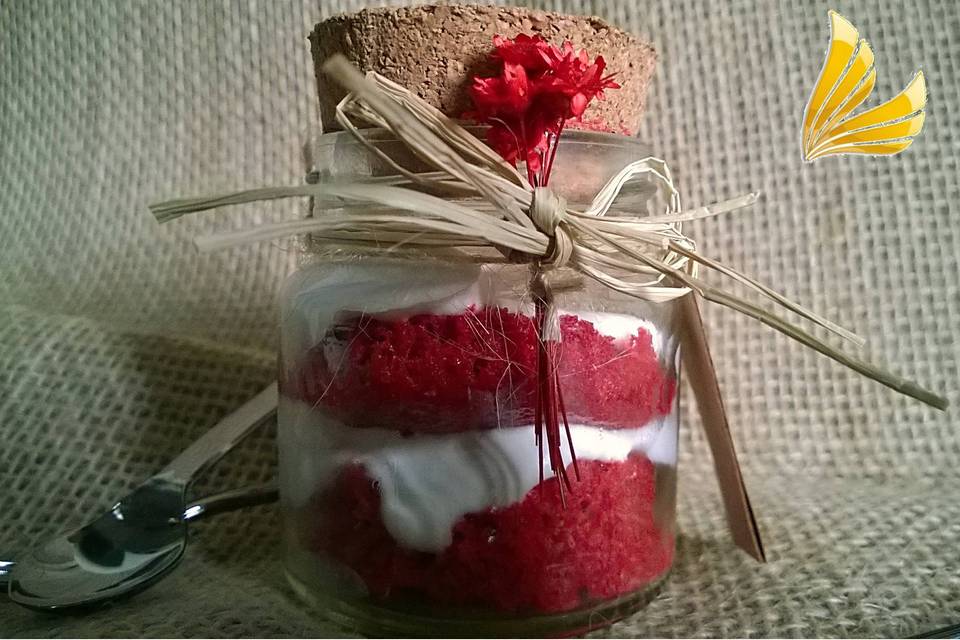Cupcake Lindo