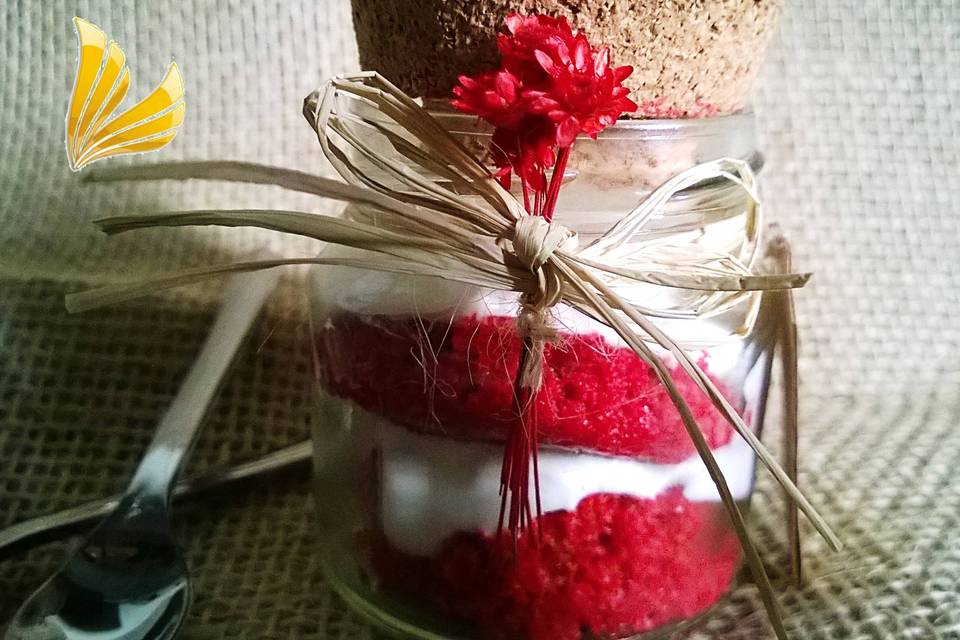 Cupcake Especial