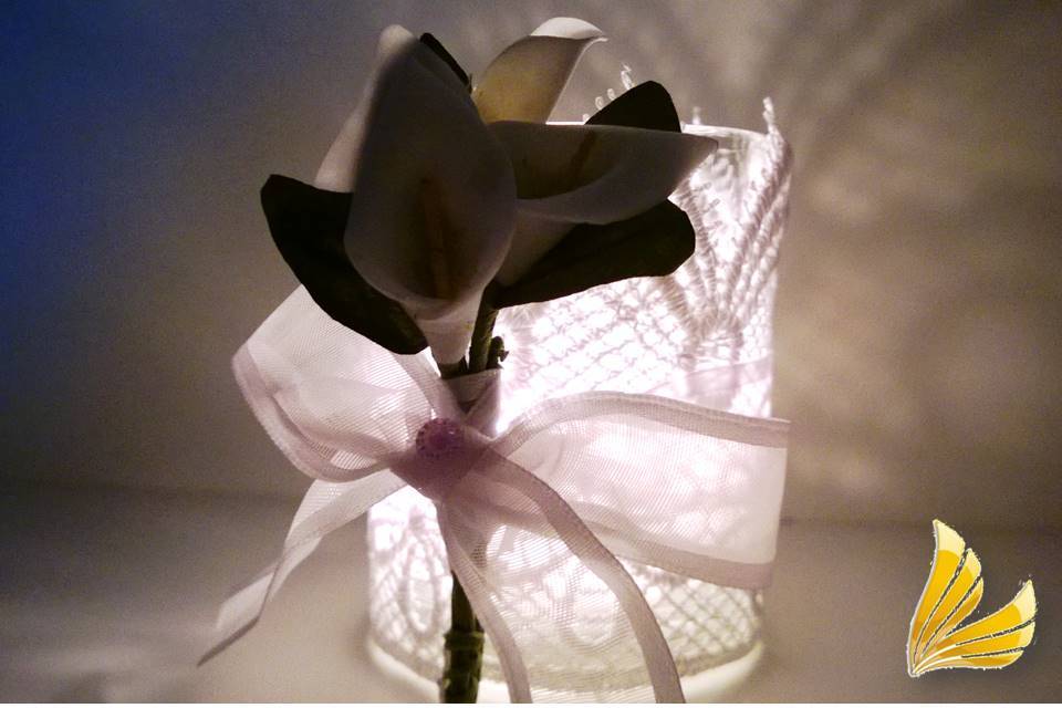 Velas aromáticas