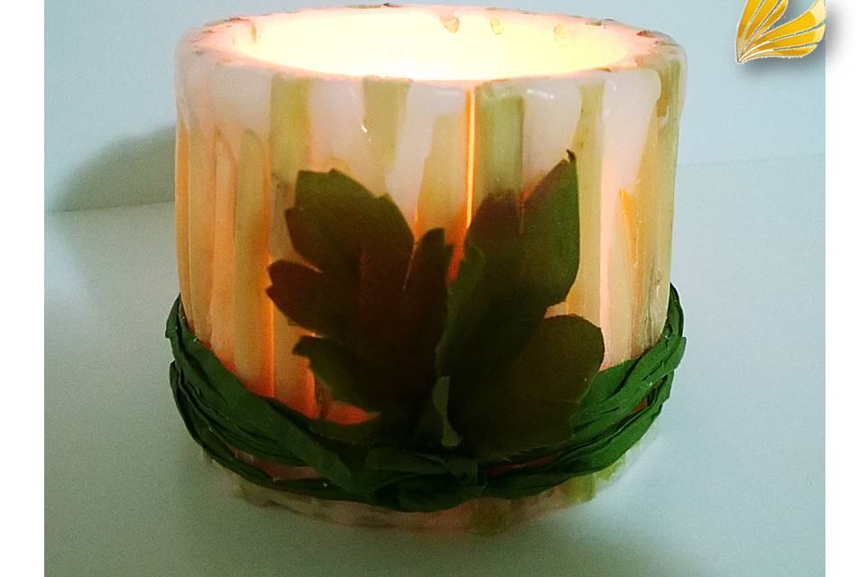 Luminária Green