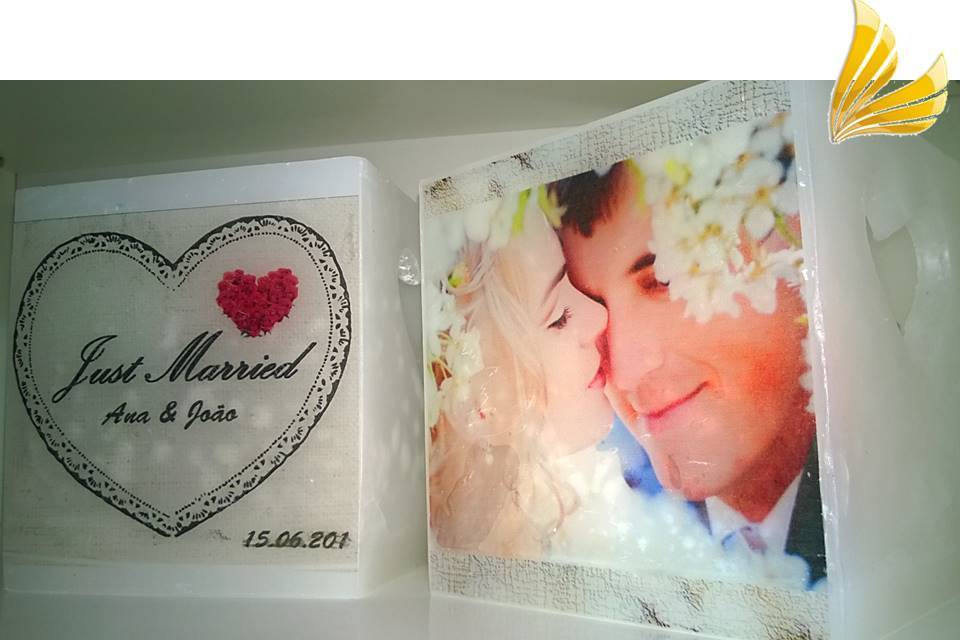 Mymos & Presentes