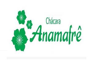 Chácara Anamafrê Logo