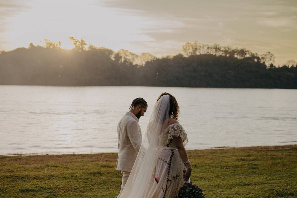 Casamento Porto São Jorge