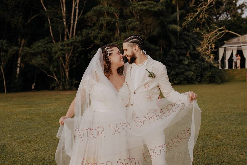 Casamento Porto São Jorge
