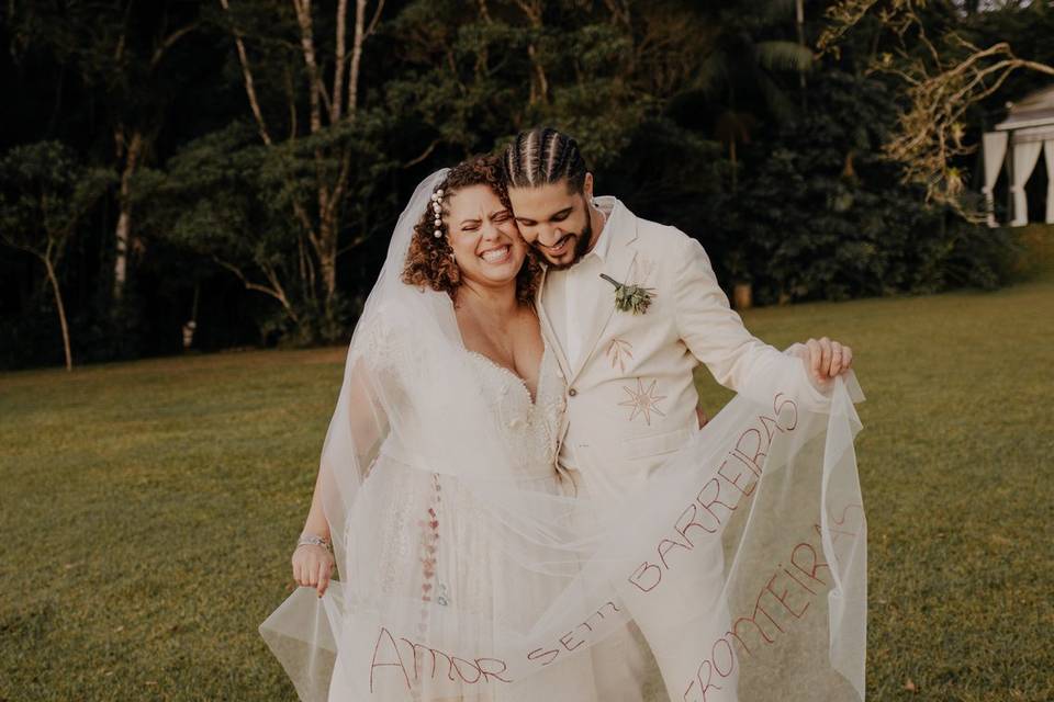 Casamento Porto São Jorge