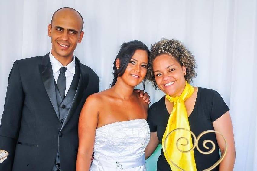 Buquê dos Sonhos Cerimônial
