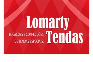 Lomarty Tendas logo