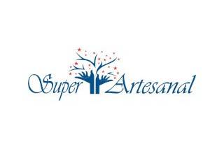 Super artesanal logo