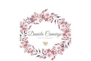Daniela Camargo Bem Casados  logo