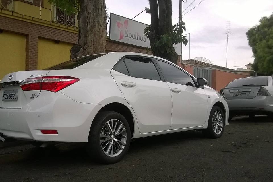 Corolla 2015