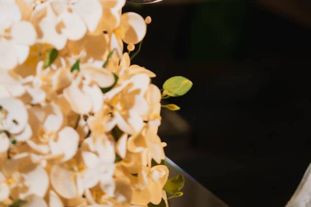 Bolo de Casamento