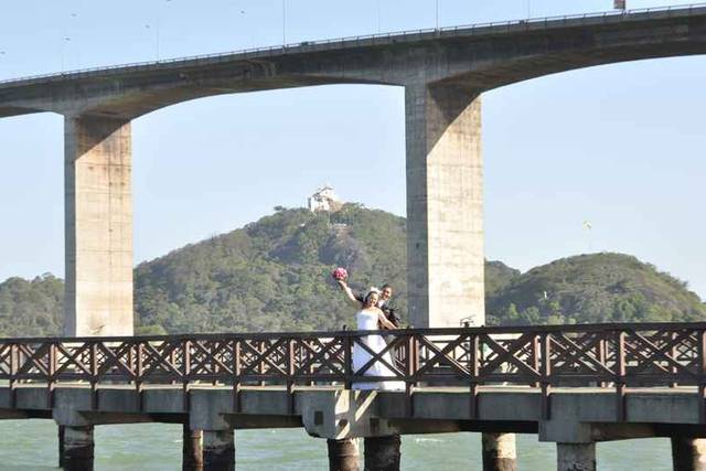 Além do horizonte