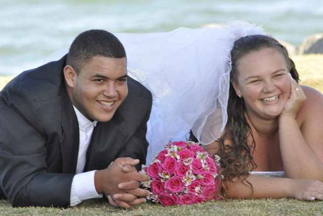 E-session - Praia da Costa, Vila Velha