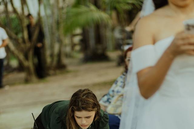 Casamento Lucas e Ana Raquel