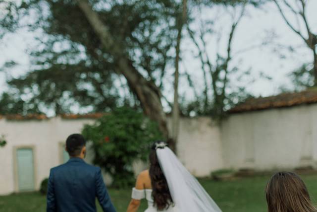 Casamento Lucas e Ana Raquel