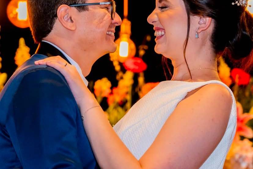 Casamento Igor e Carol