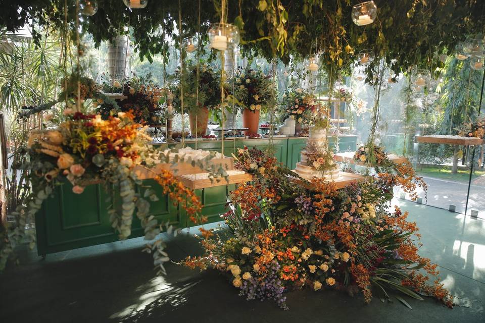 Decoraçao