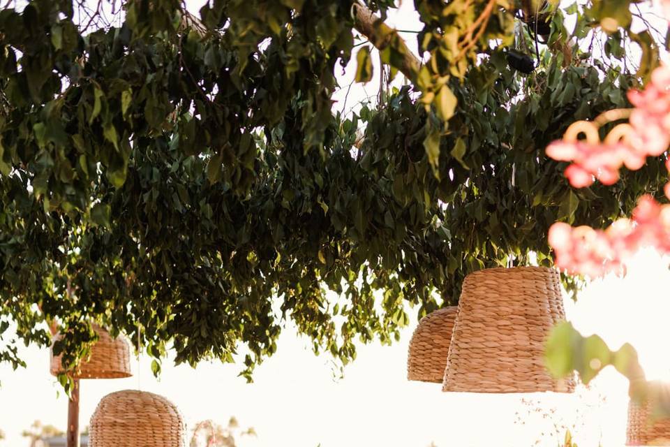Bolo Casamento