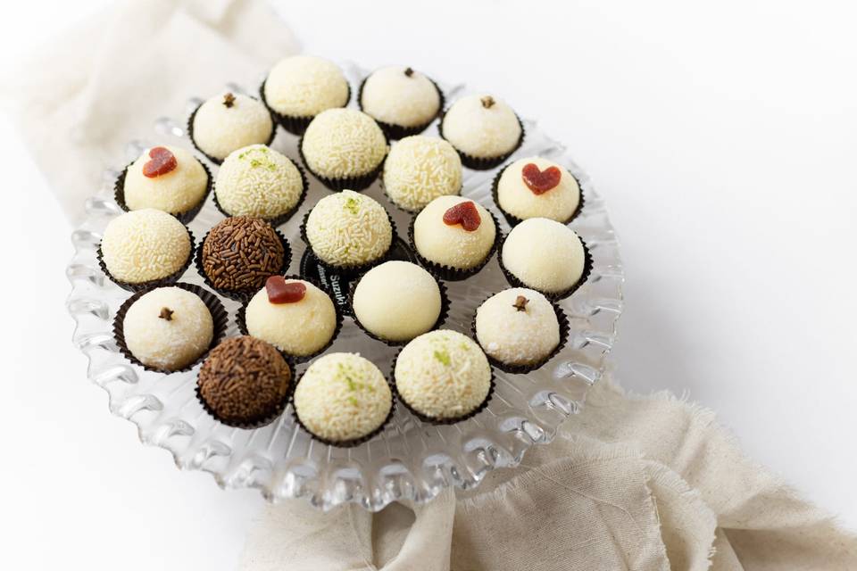 Brigadeiros