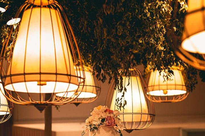 Bolo Casamento