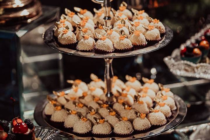 Brigadeiros Decorados