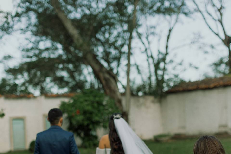 Casamento Lucas e Ana Raquel