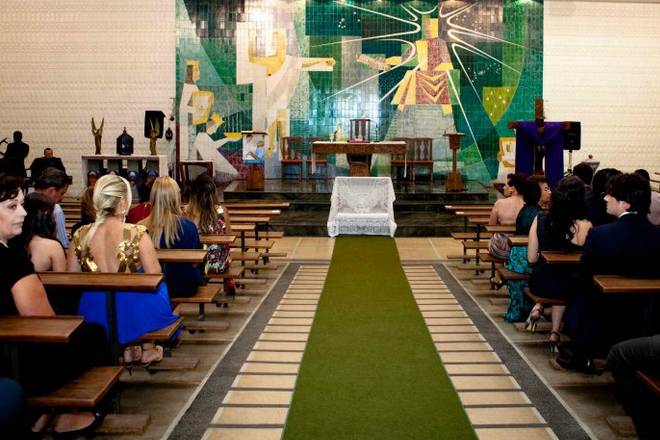 Igreja