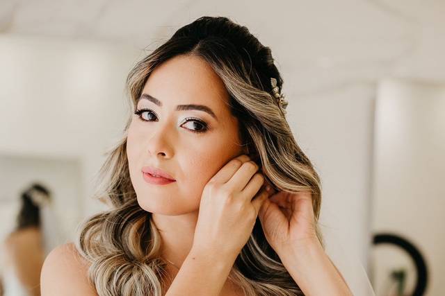 Vestido de Noiva