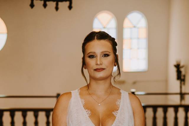 Vestido de Noiva