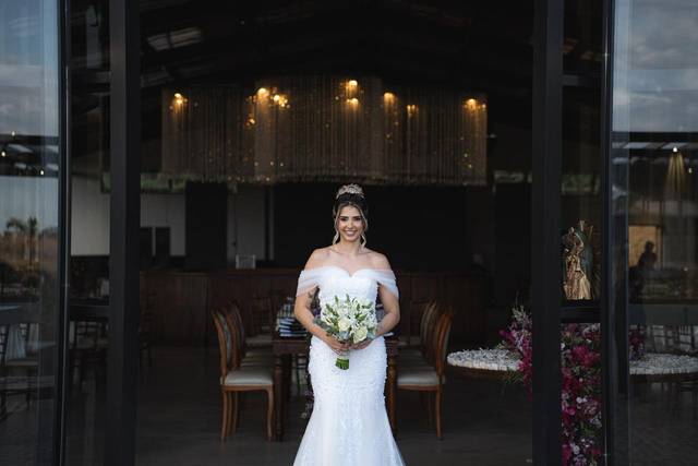 Vestido Jeyse
