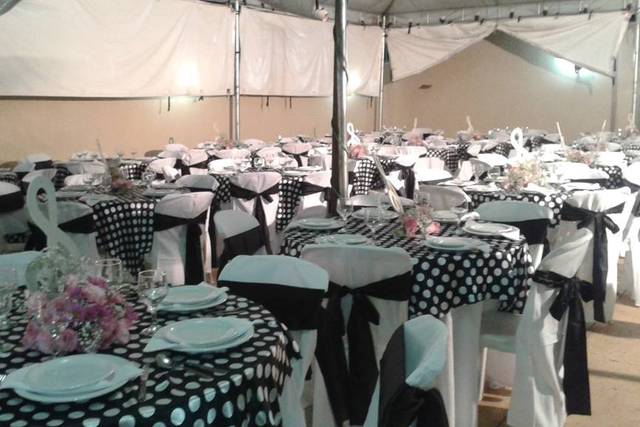 Espaço Vlp Eventos