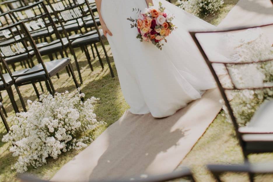 Vestido Dani