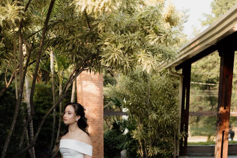 Vestido Joana