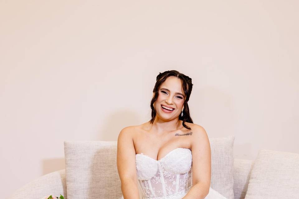 Vestido Ana Beatriz