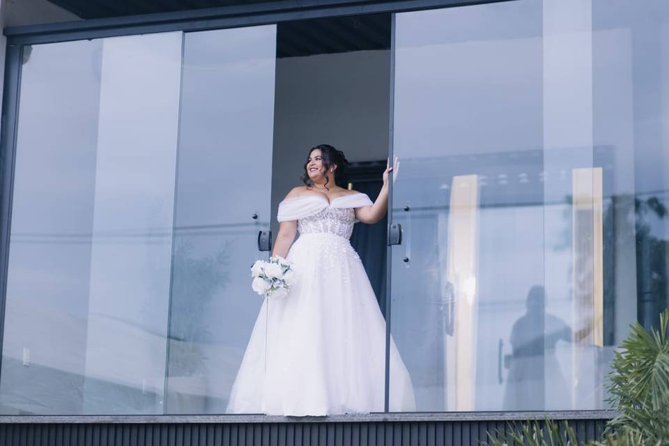 Vestido Hera