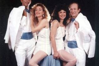 International Brazillian Band