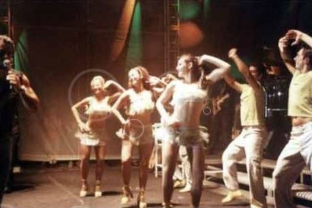 Coreografias