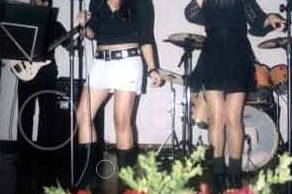 Cantoras