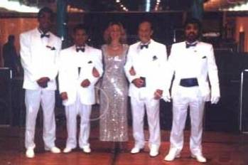 Eventos de gala