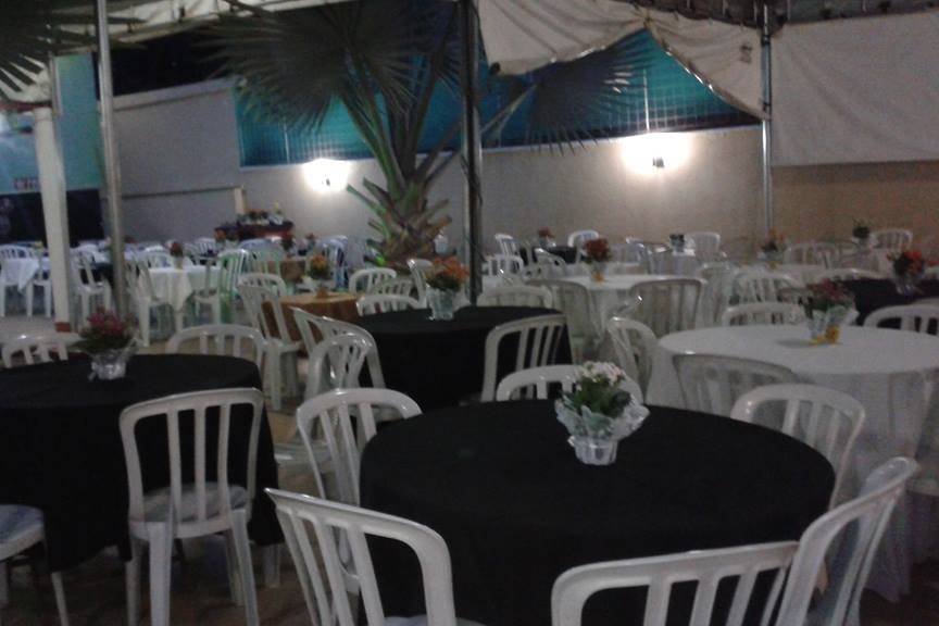 Espaço Vlp Eventos