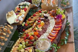 Buffet Maria Alice