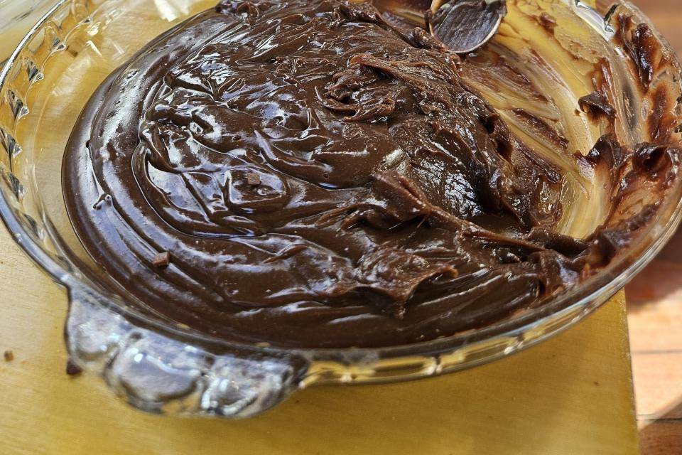 Brigadeiro Tradicional