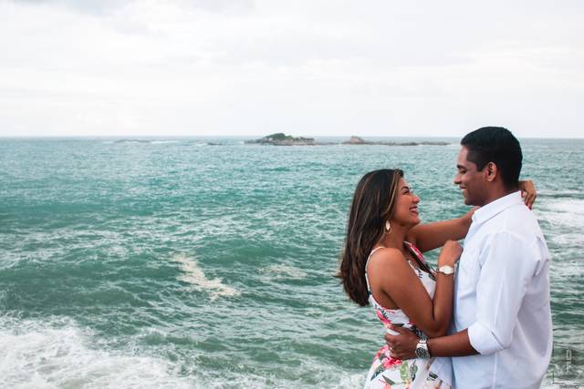 Pre Wedding